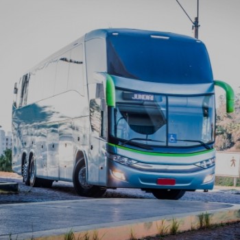 Condutor de Transporte Coletivo