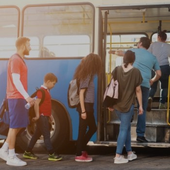 Curso de Motorista Escolar no Ipiranga