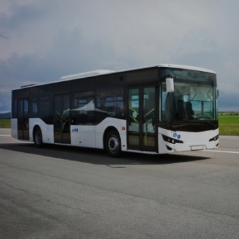 Curso de Transporte Coletivo