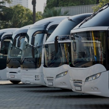 Curso de Transporte Passageiro