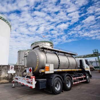 Curso Direção Defensiva para Caminhoneiros