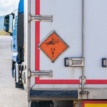 Curso Obrigatório Direção Defensiva Cargas