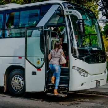 Nome do Curso para Transporte de Passageiros