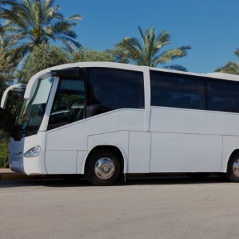 Transporte Coletivo Curso na Liberdade