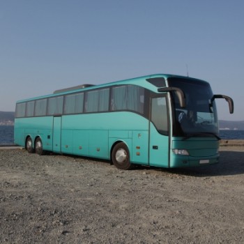 Transporte Coletivo Curso