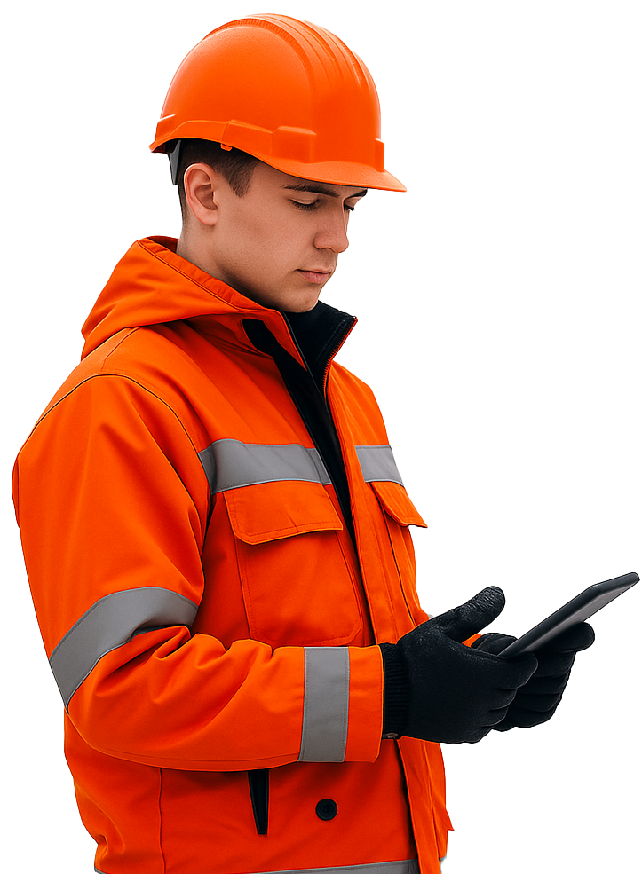 Capacitação reconhecida para transporte de cargas perigosas 