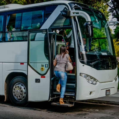 Atualização Curso Transporte Coletivo Passageiros Online