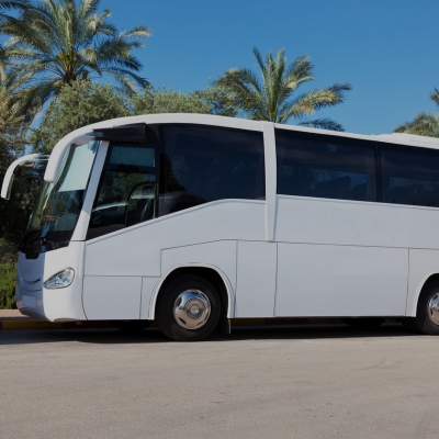 Certificado Curso Transporte de Passageiros