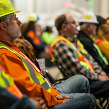 Curso da NR18 com Certificado