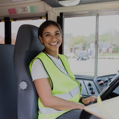 Curso de Transporte Coletivo de Passageiros Online