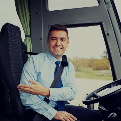 Curso de Transporte Escolar Valor