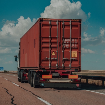 Curso Direção Defensiva para Caminhoneiros