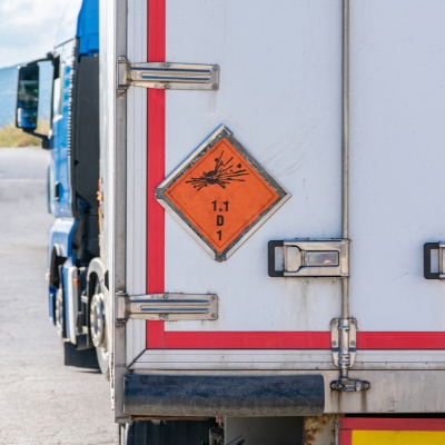 Curso Obrigatório Direção Defensiva Cargas