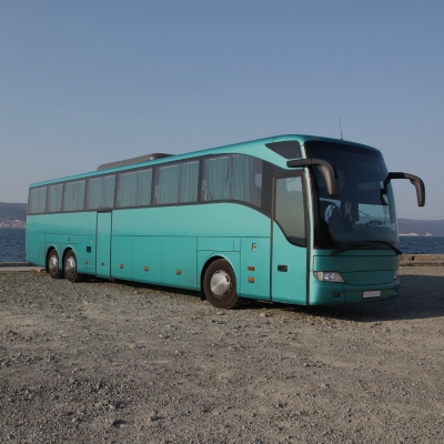 Curso para Motorista de Ônibus
