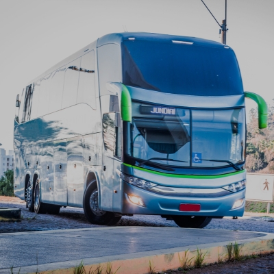 Curso para Transporte Coletivo