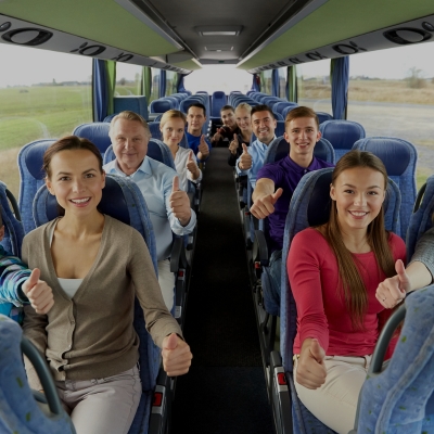 Cursos para Transporte Coletivo