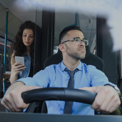 Transporte de Passageiros Curso